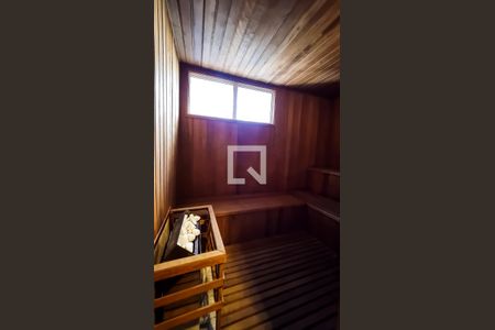 sauna de apartamento à venda com 2 quartos, 70m² em Vila Andrade, São Paulo