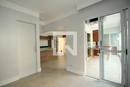 Quarto de apartamento à venda com 2 quartos, 70m² em Vila Andrade, São Paulo