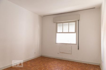 Suíte de apartamento para alugar com 2 quartos, 115m² em Pompéia, Santos