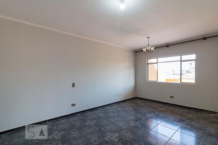 Sala de casa à venda com 6 quartos, 361m² em Jardim Testae, Guarulhos