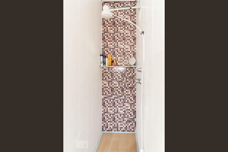 Casa à venda com 110m², 3 quartos e 2 vagas Casa à venda com 110m², 3 quartos e 2 vagasBanheiro