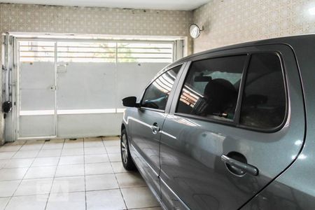 Casa à venda com 110m², 3 quartos e 2 vagas Casa à venda com 110m², 3 quartos e 2 vagasGaragem