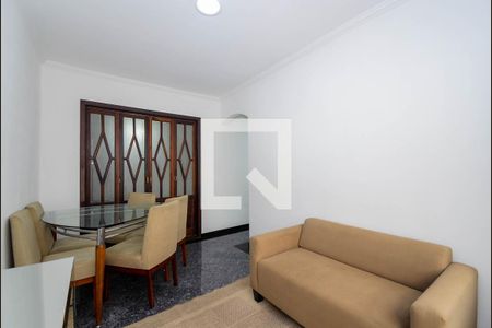 Apartamento à venda com 75m², 2 quartos e 1 vagaSala