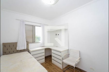 Quarto 1 de apartamento para alugar com 2 quartos, 75m² em Vila Zanardi, Guarulhos