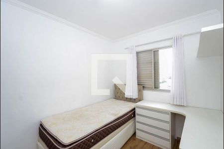 Quarto 1 de apartamento para alugar com 2 quartos, 75m² em Vila Zanardi, Guarulhos