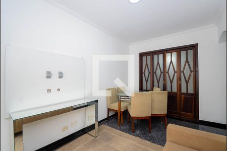 Sala de apartamento para alugar com 2 quartos, 75m² em Vila Zanardi, Guarulhos