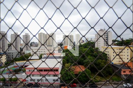 Vista do Quarto 1 de apartamento para alugar com 2 quartos, 75m² em Vila Zanardi, Guarulhos