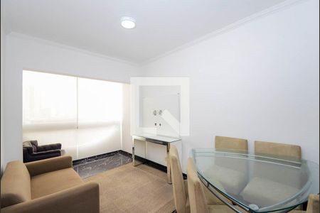 Apartamento à venda com 75m², 2 quartos e 1 vagaSala