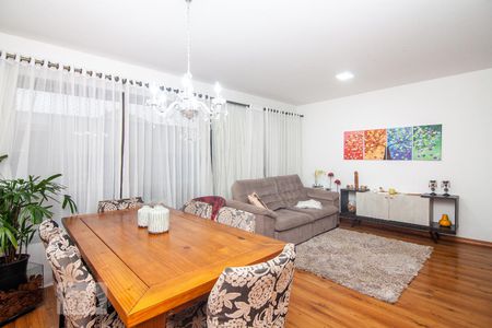 Apartamento à venda com 92m², 2 quartos e 1 vagasala