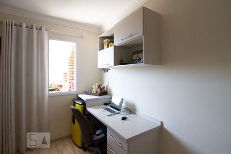 Quarto de apartamento à venda com 3 quartos, 102m² em Jardim Bom Clima, Guarulhos