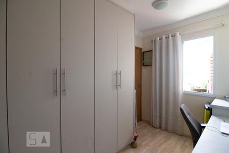 Quarto de apartamento à venda com 3 quartos, 102m² em Jardim Bom Clima, Guarulhos