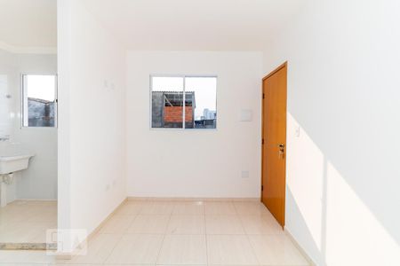 Apartamento para alugar com 45m², 2 quartos e 1 vagaSala e Cozinha