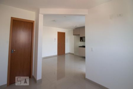 Quarto de kitnet/studio à venda com 1 quarto, 38m² em Vila Galvao, Guarulhos