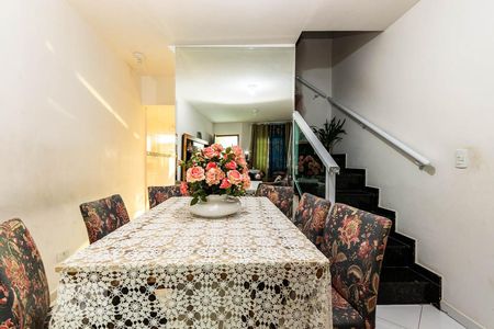 Sala de casa para alugar com 2 quartos, 90m² em Artur Alvim, São Paulo