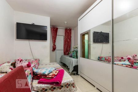 Suíte 1 de casa para alugar com 2 quartos, 90m² em Artur Alvim, São Paulo