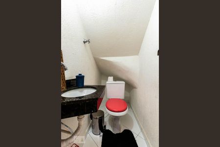 Lavabo de casa à venda com 2 quartos, 75m² em Artur Alvim, São Paulo