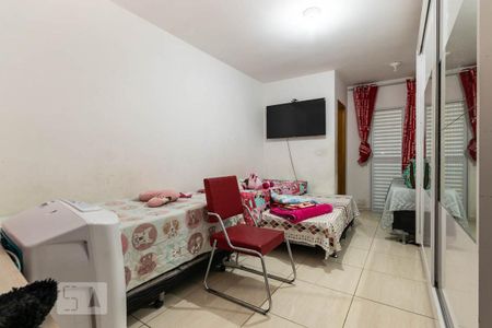 Suíte 1 de casa para alugar com 2 quartos, 90m² em Artur Alvim, São Paulo