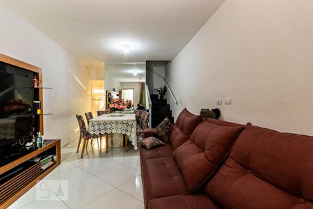 Sala de casa à venda com 2 quartos, 75m² em Artur Alvim, São Paulo