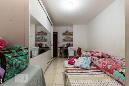 Suíte 1 de casa à venda com 2 quartos, 90m² em Artur Alvim, São Paulo