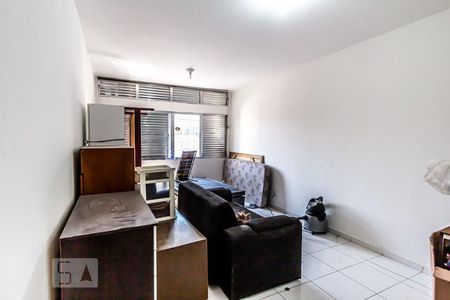 Studio para alugar com 40m², 1 quarto e sem vagaStudio