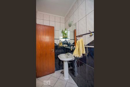 Lavabo  de casa à venda com 4 quartos, 390m² em Jardim Floresta, Porto Alegre