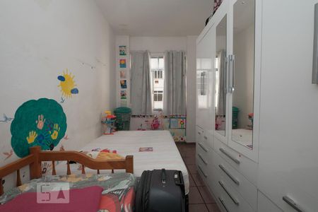 Quarto 1 de apartamento à venda com 3 quartos, 75m² em Vila Isabel, Rio de Janeiro