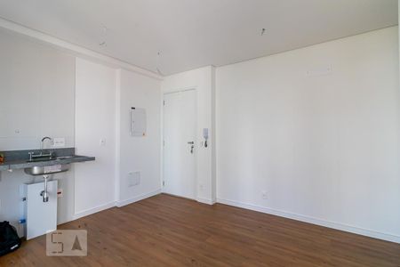 Sala Cozinha de apartamento à venda com 2 quartos, 49m² em Vila Mariana, São Paulo