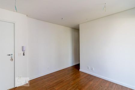 Sala Cozinha de apartamento à venda com 2 quartos, 49m² em Vila Mariana, São Paulo