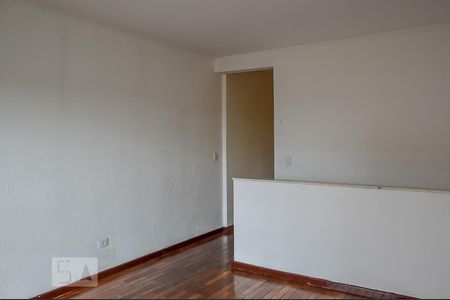 Sala de casa para alugar com 2 quartos, 57m² em Taboão, Diadema