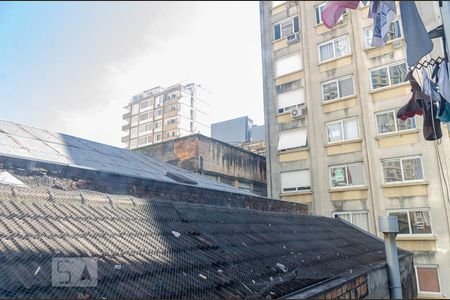 Vista de apartamento à venda com 2 quartos, 64m² em Centro Histórico, Porto Alegre