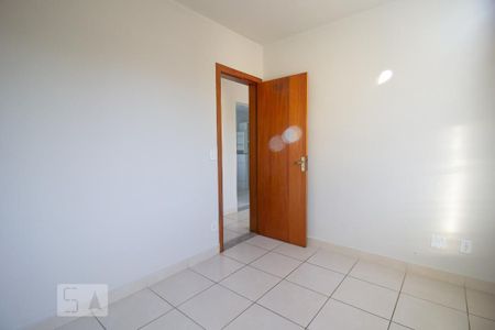 Quarto 2 de apartamento à venda com 2 quartos, 55m² em Piratininga (venda Nova), Belo Horizonte