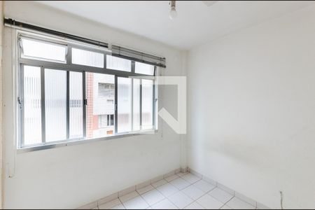 Quarto de apartamento para alugar com 1 quarto, 65m² em Gonzaga, Santos