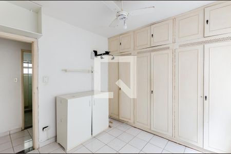 Quarto de apartamento para alugar com 1 quarto, 65m² em Gonzaga, Santos