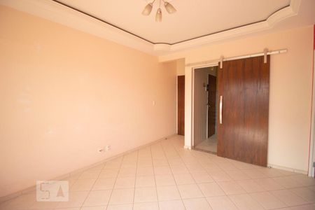 Sala de apartamento à venda com 3 quartos, 89m² em Vila Aparecida, Jundiaí