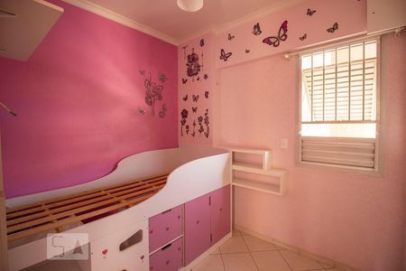 Quarto 1 de apartamento à venda com 3 quartos, 89m² em Vila Aparecida, Jundiaí