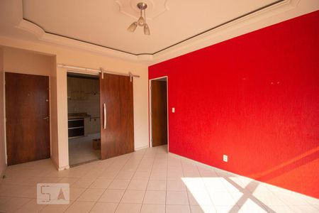 Sala de apartamento à venda com 3 quartos, 89m² em Vila Aparecida, Jundiaí