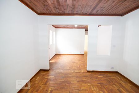 Sala de casa à venda com 3 quartos, 150m² em Butantã, São Paulo