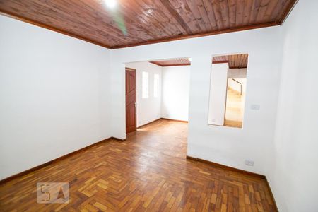 Sala de casa à venda com 3 quartos, 150m² em Butantã, São Paulo