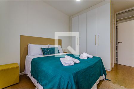 Quarto de apartamento para alugar com 1 quarto, 42m² em Rio Vermelho, Salvador