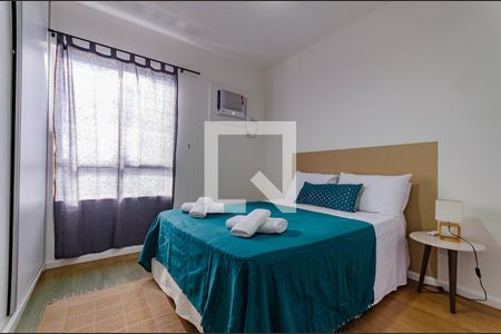 Quarto de apartamento para alugar com 1 quarto, 42m² em Rio Vermelho, Salvador