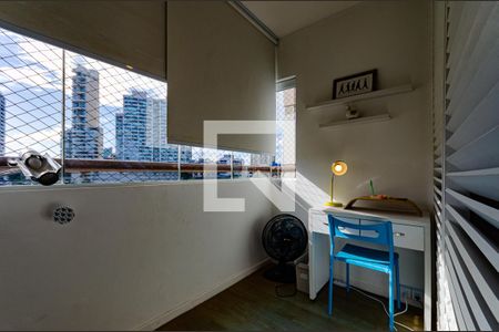 Varanda de apartamento para alugar com 1 quarto, 42m² em Rio Vermelho, Salvador