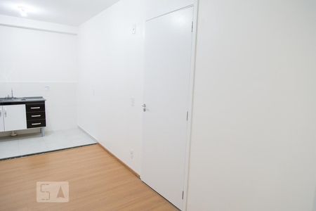 Apartamento à venda com 42m², 2 quartos e 1 vagaSala