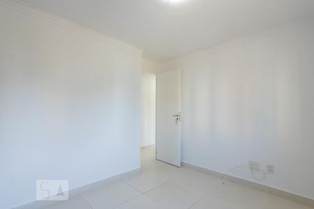 Quarto de apartamento para alugar com 2 quartos, 53m² em Santa Terezinha, São Bernardo do Campo