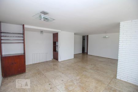 Sala de apartamento para alugar com 3 quartos, 127m² em Laranjeiras, Rio de Janeiro