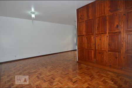 Sala de apartamento à venda com 3 quartos, 140m² em Copacabana, Rio de Janeiro