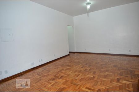 Sala de apartamento à venda com 3 quartos, 140m² em Copacabana, Rio de Janeiro