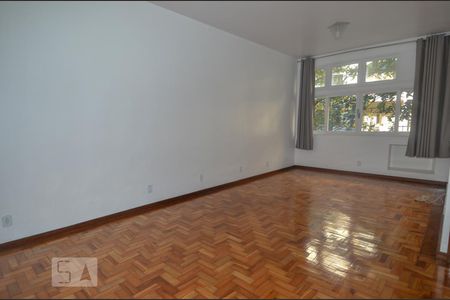 Sala de apartamento à venda com 3 quartos, 140m² em Copacabana, Rio de Janeiro