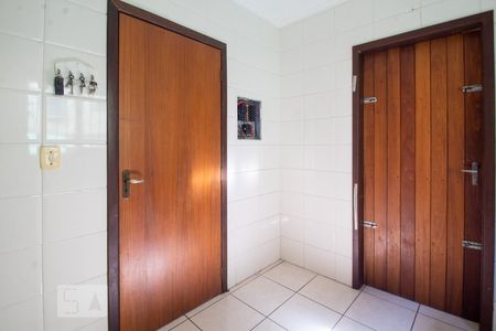 Cozinha de casa à venda com 2 quartos, 77m² em Protásio Alves, Porto Alegre