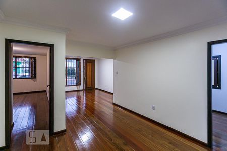 Sala de casa à venda com 4 quartos, 198m² em Partenon, Porto Alegre