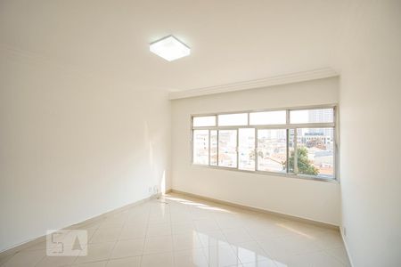 Sala de apartamento para alugar com 3 quartos, 77m² em Vila Prudente, São Paulo